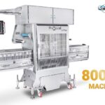 Proseal Marks Milestone with 8,000th Machine Celebration 8000th machine, celebration, milestone, Proseal Food and Beverage Business