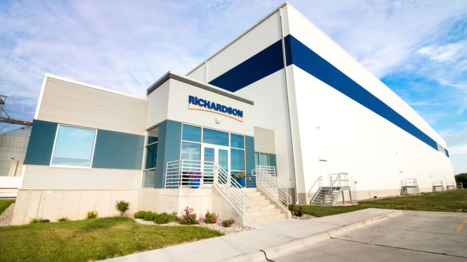Richardson to Increase Granola Packaging Capacity at US Facility capacity, granola, packaging, richardson, US facility Food and Beverage Business