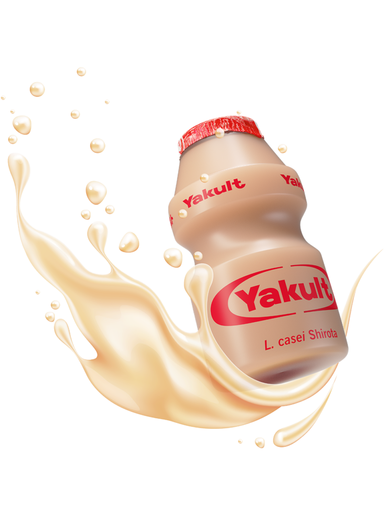 Yakult to Shut Down Factory as Part of Restructuring in China Market beverage industry, China, factory closure, market reorganisation, Yakult Food and Beverage Business