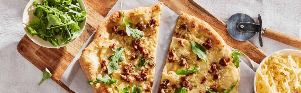 Saputo COO Frank Guido Resigns After Just Three Months in Position Food and Beverage Business Saputo COO Frank Guido Resigns After Just Three Months in Position COO, Frank Guido, Role, Saputo, steps down, three months Food and Beverage Business