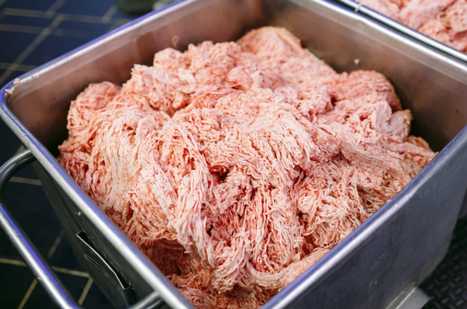 Smithfield Foods IPO Funding Misses Projections below, expectations, falls, funding, IPO, Smithfield Foods, WH Group Food and Beverage Business