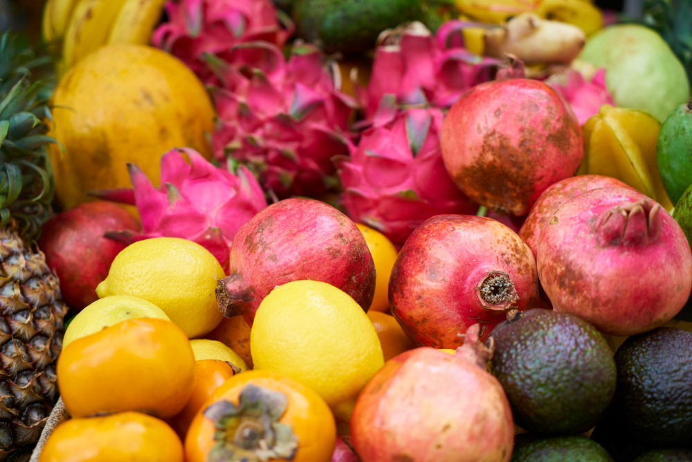 Iberian Premium Purchases Spanish Fruit Company The Natural Hand acquires, company, Fresh produce, Fruit, hand, Iberian, Iberian Premium, natural, premium, purchases, Spanish, The Natural Hand Food and Beverage Business