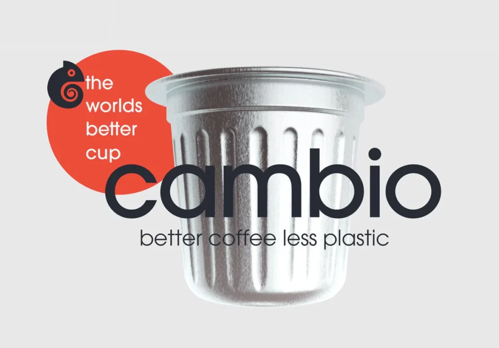 WNA Collaborates with Cambio Roasters to Launch Innovative Aluminium K-Cups Food and Beverage Business WNA Collaborates with Cambio Roasters to Launch Innovative Aluminium K-Cups Aluminium, beverage packaging, food and drink packaging, food and drink sustainable packaging, Machinery, Recyclability Food and Beverage Business