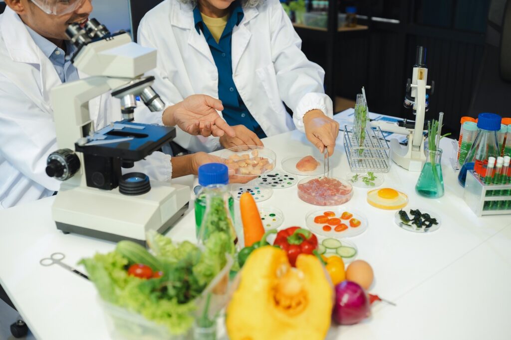 Ensuring Food Safety: Tackling Microbial Threats in the Food and Beverage Industry Food and Beverage Business Ensuring Food Safety: Tackling Microbial Threats in the Food and Beverage Industry advanced food testing methods, AI in food microbiology, antimicrobial resistance food safety, climate change food safety impact, food safety regulations and compliance, Food safety technology, food supply chain safety, foodborne illness prevention, microbial contamination detection, sustainable food safety practices Food and Beverage Business Ensuring Food Safety,Tackling Microbial Threats,food safety technology,microbial contamination detection,foodborne illness prevention,AI in food microbiology,advanced food testing methods,food supply chain safety,sustainable food safety practices,climate change food safety impact,antimicrobial resistance food safety,food safety regulations and compliance