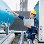 Enhancing Air Quality in Food and Beverage Production: Innovations and Best Practices advanced filtration technologies for food industry, air filtration systems in food processing, dust control solutions for food industry, energy-efficient dust collection in food industry, explosion protection in food processing plants, HEPA filters in beverage production, IoT-enabled air filtration systems, maintaining air quality in food manufacturing, preventing cross-contamination in food facilities Food and Beverage Business