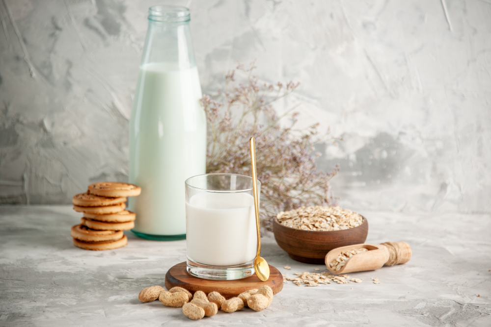 Joriki in Canada Seeks Creditor Protection Food and Beverage Business Joriki in Canada Seeks Creditor Protection Canada, creditor protection, dairy alternatives, Joriki Food and Beverage Business