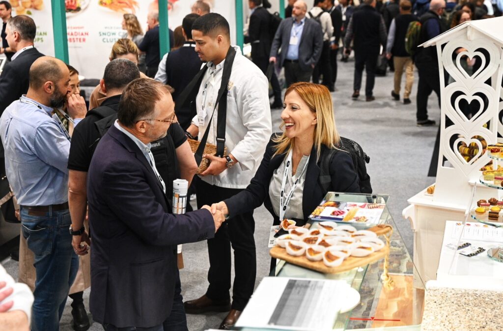 Food, Drink & Hospitality Week 2025: Registration opens for the UK’s biggest celebration of industry innovation Food Drink & Hospitality Week 2025 Food and Beverage Business Food Drink & Hospitality Week 2025