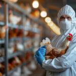 Georgia, the US Chicken Capital, on High Alert Following Bird Flu Discovery Alert, Bird flu, Capital, chicken, Georgia, meat, US Food and Beverage Business