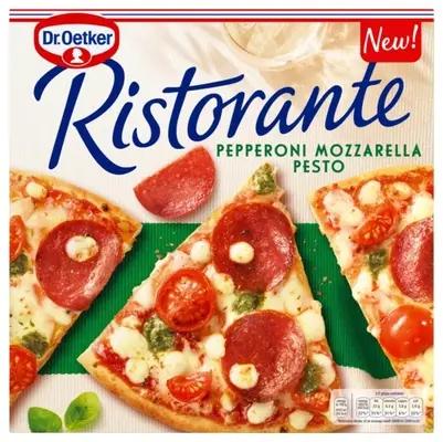 Dr. Oetker to Shut Down Czech Food Production Plant, Resulting in 114 Job Layoffs 114 jobs, closure, Czech Republic, Dr. Oetker, food facility, job loss Food and Beverage Business