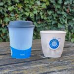 Introducing Versatile New Sip Lids for Berry's Reusable Cup Collection beverage packaging, circular economy, food and drink packaging, food and drink sustainable packaging, Recyclable packaging, Reusable packaging Food and Beverage Business