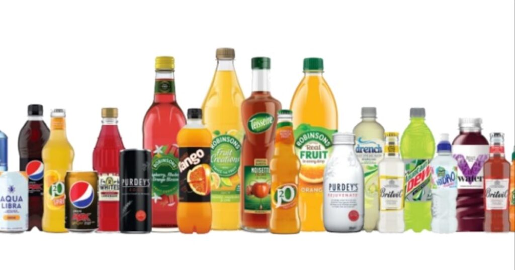 Britvic Invests Over £1 Million in Sustainability at Rugby Facility Food and Beverage Business
