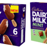 Cadbury capitalises on expanding snacking market