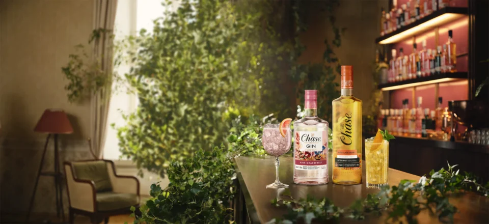 Diageo Shuts Down Chase Distillery in Hereford Food and Beverage Business