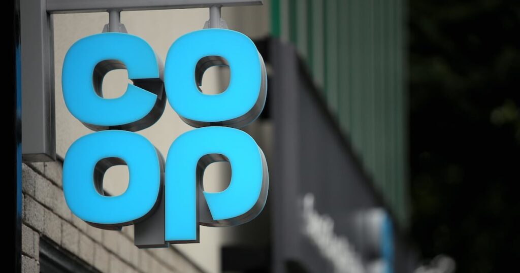 Co-op Unveils £820,000 Fund to Support British Farmers Food and Beverage Business Co-op Unveils £820,000 Fund to Support British Farmers £820k fund, British farmers, Co-op, Co-operative, Coop, market, pr, publiuc, relations, retail, Shop, store, Super, supermarket, Wales, Welsh Food and Beverage Business