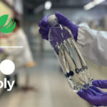 DePoly and PTI Collaborate to Create a Closed-Loop Recycled PET Container Closed Loop, Collaboration, container, DePoly, PET, PTI, Recycled, recycling, Sustainability Food and Beverage Business