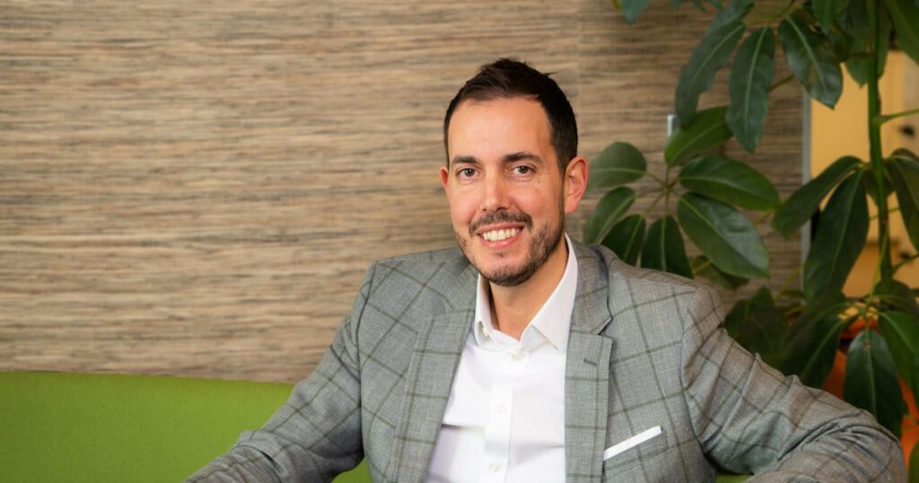 Ecotone UK Appoints Bryan Martins as New CEO "leadership, appointment, Bryan Martins, company news, Ecotone UK, new CEO Food and Beverage Business