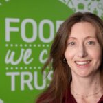 FSA Names New Chief Executive Officer "leadership, appointment, chief executive, FSA, governance Food and Beverage Business