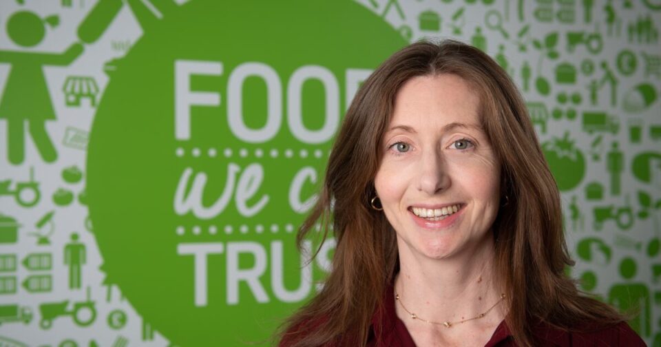 FSA Names New Chief Executive Officer "leadership, appointment, chief executive, FSA, governance Food and Beverage Business