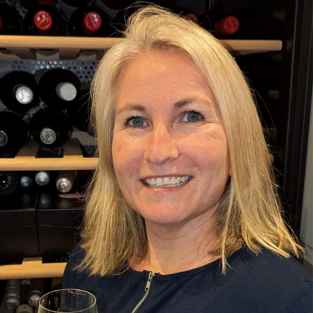 UK Wine Importer Names New Managing Director Agriculture, appointment, bottle, Choice, color image, Day, Farm, farming, focus on foreground, Food and Drink, freshness, Grape, Green, growth, horizontal, importer, managing director, Nature, nobody, outdoors, photography, red wine, rural scene, sunny, surrey, table, tasting, Travel, travel destinations, UK, United kingdom, variety, vineyard, westerham, white wine, wine, wine bottle, wine glass Food and Beverage Business