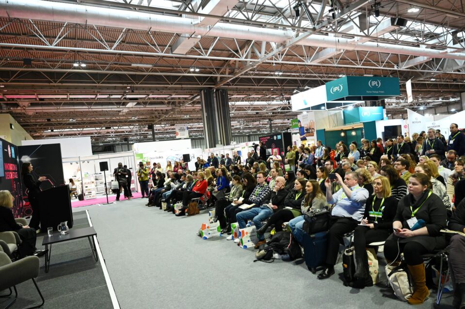 Defra to launch PackUK at Packaging Innovations & Empack 2025, transforming the future of sustainable packaging Food and Beverage Business