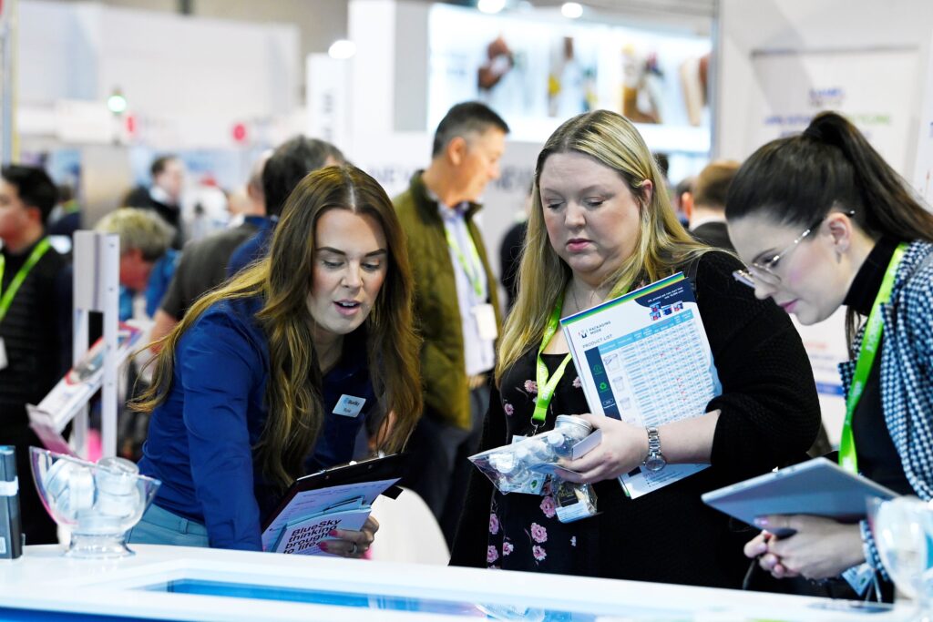Packaging Innovations & Empack 2025 sees surge in registrations as industry prepares for the future Food and Beverage Business Packaging Innovations & Empack 2025 sees surge in registrations as industry prepares for the future Food and Beverage Business