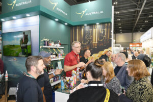 Join the food & drink industry at IFE 2025 Food and Beverage Business