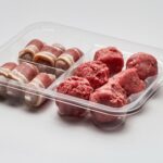 LVF Packaging Urges Industry-Wide Adoption of 'Sea-Change' Clear rPET Mono Trays clear rPET, Here are the tags derived from the title: LVF packaging, industry wide adoption, lvf, mono trays, plastic recycling, plastic tray, sea-changing Food and Beverage Business