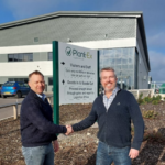 Plant-Ex Ingredients Names New Managing Director "leadership, appointment, business news, Here are some suggested tags based on the title provided: Plant-Ex, Ingredients, managing director, NEW Food and Beverage Business