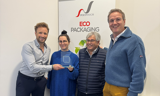 Polypouch UK Partners with Sihl Germany to Offer Customized Pouches business collaboration, customised pouches, Germany, Here are some tags based on the title provided: Polypouch, Manufacturing, packaging industry, partnership, Polypouch UK, Pouch, product innovation, Sihl, UK Food and Beverage Business