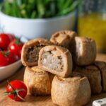 The Compleat Food Group Achieves Major Sustainability Milestone by Eliminating Over 100 Tonnes of Plastic with Innovative Trayless Pork Pie Packaging food and drink packaging, food and drink sustainable packaging, Food packaging, plastics Food and Beverage Business