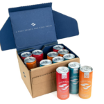 DS Smith Collaborates with Goodrays to Create Eco-Friendly Fibre-Based Packaging beverage packaging, Corrugated, ecommerce, food and drink packaging, food and drink sustainable packaging, Recyclability, Resource Efficiency Food and Beverage Business