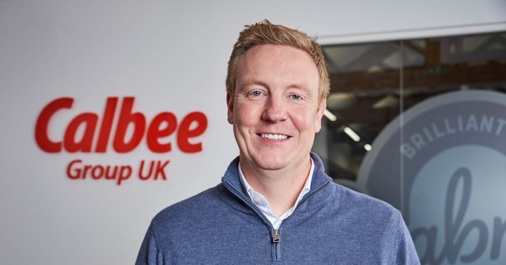 Seabrook Crisps Names Former Mars Executive to Leadership Role appoints, exec, Former, Mars, owner, Seabrook Crisps Food and Beverage Business