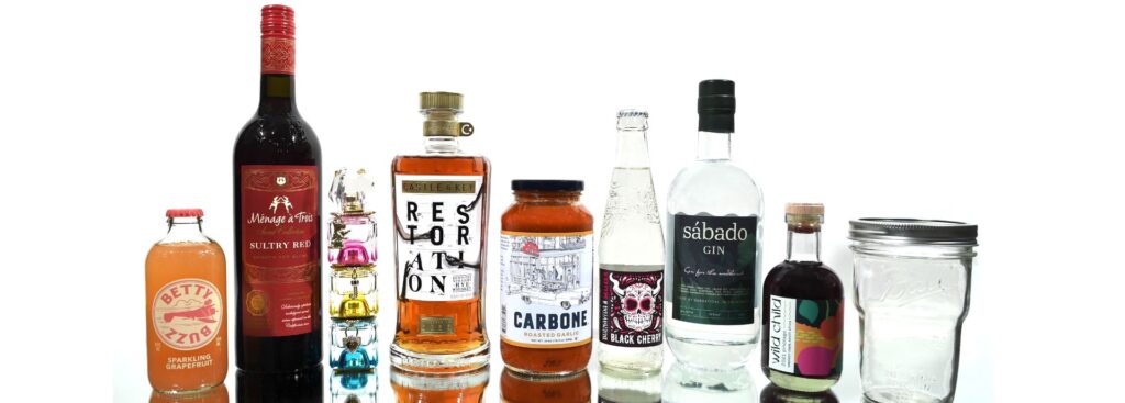Glass Packaging Institute Celebrates TTB's Approval of Glass Containers for Spirits in All Sizes, Including 12-Ounce Bottles beverage packaging, food and drink packaging, food and drink sustainable packaging, Glass packaging Food and Beverage Business