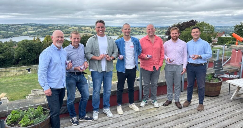 TRIBE Secures £2.4 Million in Latest Funding Round Food and Beverage Business TRIBE Secures £2.4 Million in Latest Funding Round £2.4m, accounting, background, CloseUp, coins, concept, corporate, ecology, Financial, financing, fresh, fund, funding, Garden, Green, growing, Hold, investment, investor, life, money, natural, news, person, Profit, Spring, startup, sustainable, Tribe, venture capital, Young Food and Beverage Business