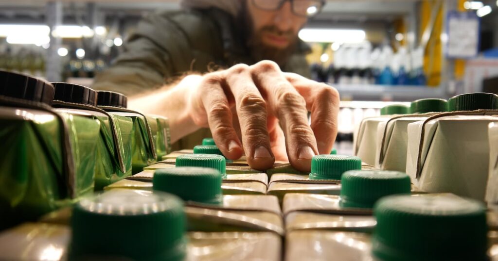 Tetra Pak Introduces Carton Packaging for Canned Foods Food and Beverage Business Tetra Pak Introduces Carton Packaging for Canned Foods ps family, ready meals, tetra recart Food and Beverage Business