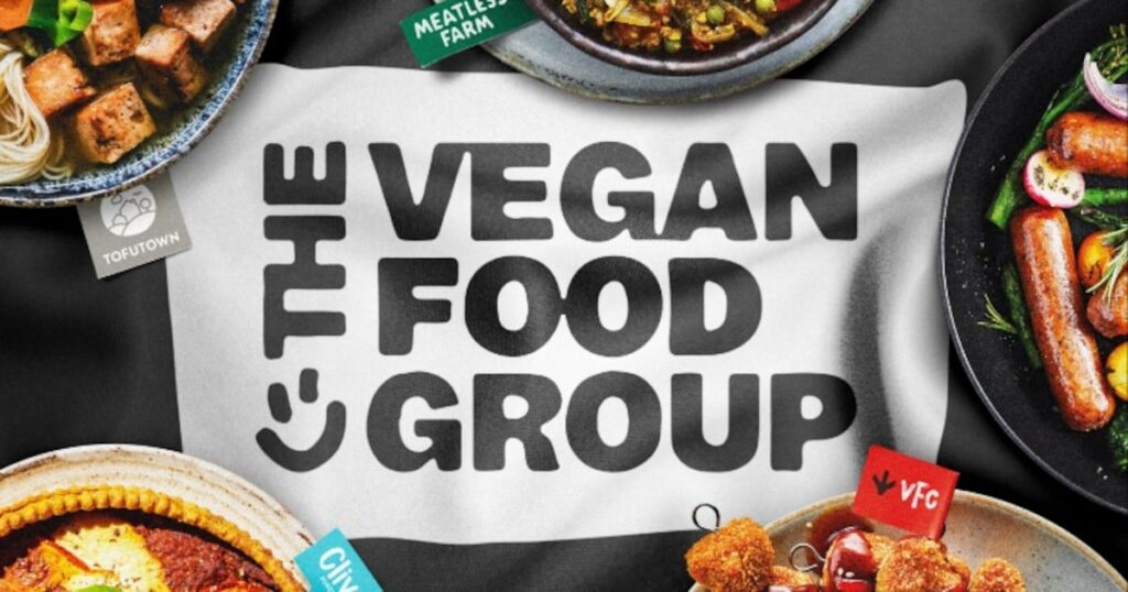 Vegan Food Group Announces New Senior Appointments Food and Beverage Business Vegan Food Group Announces New Senior Appointments appointments, confirms, food, Group, Senior, vegan Food and Beverage Business