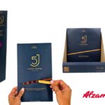 Alzamora Group Earns WorldStar Award for Innovative Gourmet Food Packaging Solution food, food and drink packaging, food and drink sustainable packaging, Food packaging Food and Beverage Business