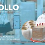 Zeus Enhances Pallet Wrapping with the Apollo Pallet Wrapping System Apollo Pallet Wrapping System, efficiency, Here is a list of comma-separated tags based on the title provided: Zeus, innovation, Logistics, packaging technology, pallet wrapping, supply chain, Transforming Food and Beverage Business