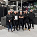 Eco Flexibles Achieves Prestigious BRC Food Safety Grade AA Certification Flexible packaging, food and drink packaging, food and drink sustainable packaging, Food packaging Food and Beverage Business