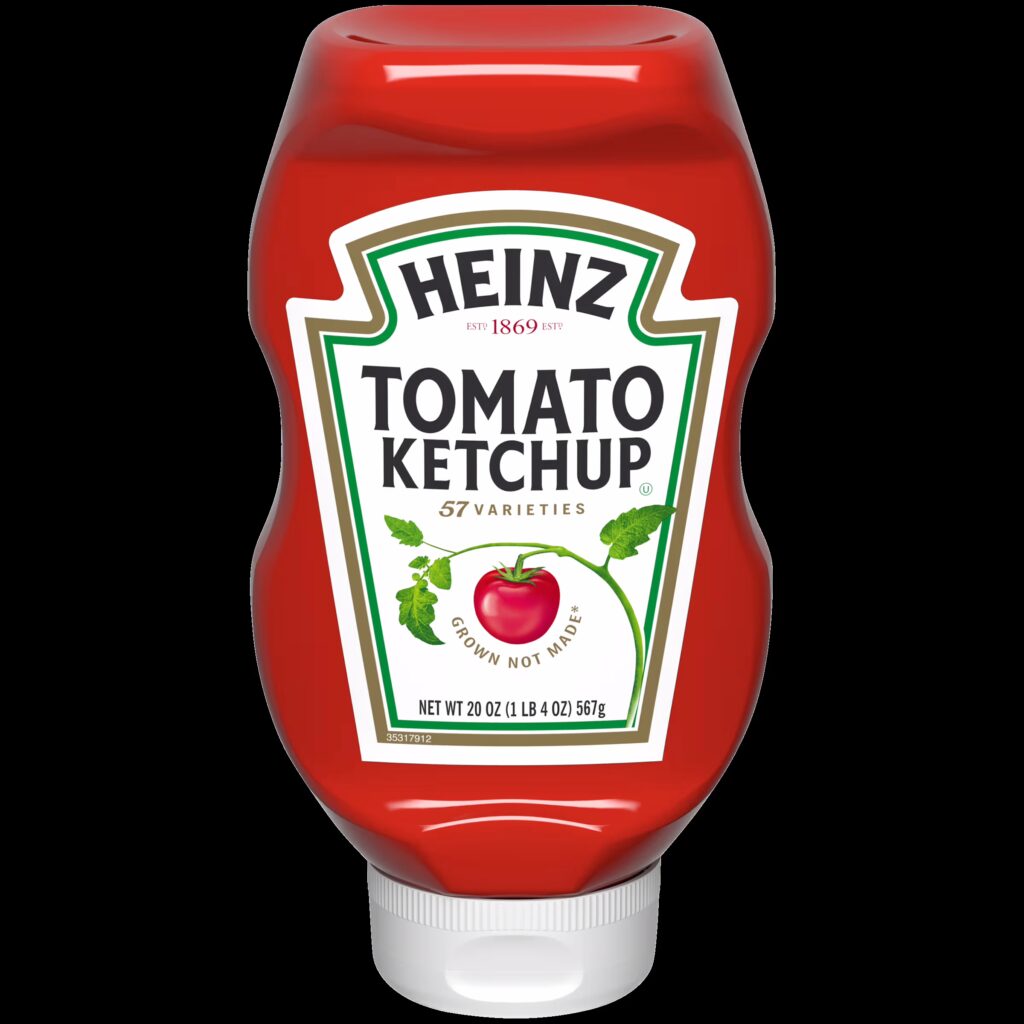 Kraft Heinz Criticizes Trudeau's Ketchup Remarks as "Misleading" Kraft heinz Food and Beverage Business