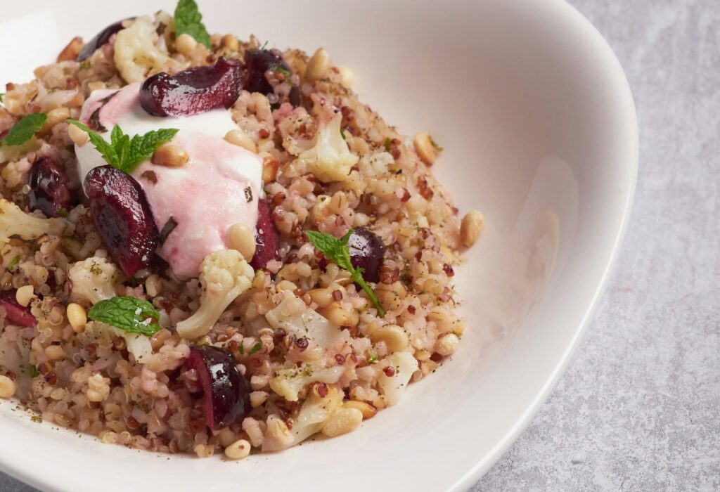 Edible Garden Partners with European Supplier The Narayan Group Fresh produce Food and Beverage Business