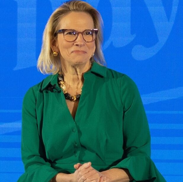 Hershey Begins Search for New CEO as Michele Buck Announces Retirement Plans CEO search, company news, Hershey, leadership transition, Michele Buck, retirement Food and Beverage Business