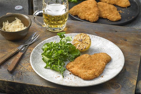 Gressingham Acquires Frozen Food Company Central Foods Frozen, meat Food and Beverage Business