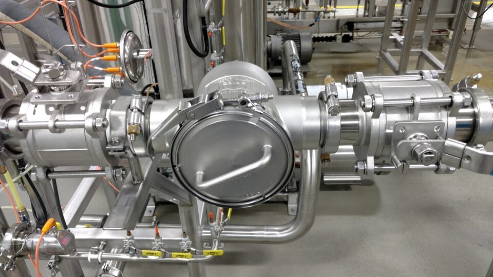 How to Choose and Use the Best Metal Separators and Detectors for Your Food Application AI-powered metal detection, automated food safety inspection, food industry equipment protection., food metal detection, food processing contamination control, food production quality control, food safety metal detectors, HACCP metal detection, industrial food separators, inline metal detection, magnetic separation technology, metal contamination prevention, metal detection compliance, nonferrous metal detection, rare earth magnetic separators Food and Beverage Business food metal detection, metal contamination prevention, food safety metal detectors, rare earth magnetic separators, inline metal detection, industrial food separators, food processing contamination control, HACCP metal detection, AI-powered metal detection, automated food safety inspection, magnetic separation technology, metal detection compliance, nonferrous metal detection, food production quality control, food industry equipment protection.