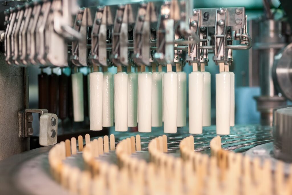 Unilever to Shutdown Bulgaria Ice Cream Facility Prior to Demerger Bulgaria, closure, cream, Demerger, facility, ice, ice cream, Prior, shutdown, site, Unilever Food and Beverage Business