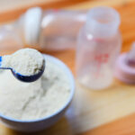 UK CMA Urges Elimination of Brand Influence in Infant Formula Market Baby food, brand influence, CMA, infant formula, market, UK Food and Beverage Business