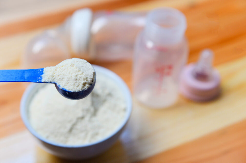 UK CMA Urges Elimination of Brand Influence in Infant Formula Market Baby food, brand influence, CMA, infant formula, market, UK Food and Beverage Business