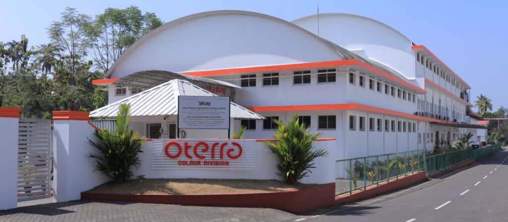 Oterra Enhances Its Presence in India with New Color Blending and Application Facility Application Center, Color Blending, expansion, Food Industry, India, innovation, Oterra Food and Beverage Business