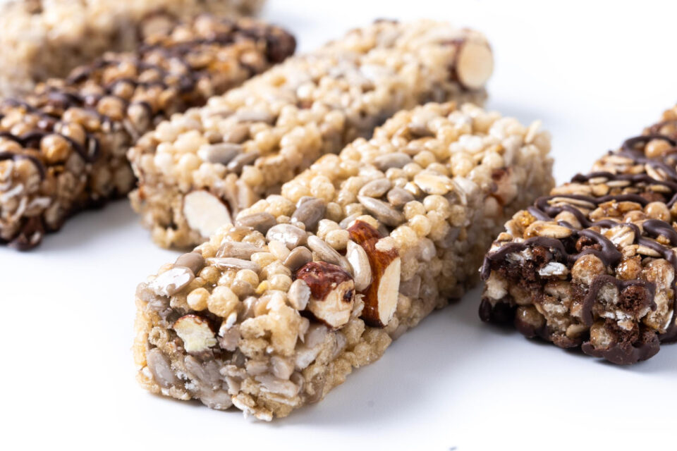 German Snack Brand KoRo Secures Funding from Kharis Capital funding, German snack brand, Kharis Capital, KoRo, Savoury Snacks, Shelf-stable Food and Beverage Business