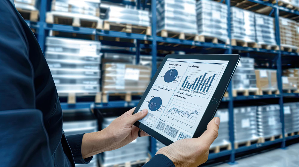 Improvements to DexoryView: Enhanced Data and Tracking Features Food and Beverage Business Improvements to DexoryView: Enhanced Data and Tracking Features Data, dexory, dexoryview, enhancements, tracking Food and Beverage Business